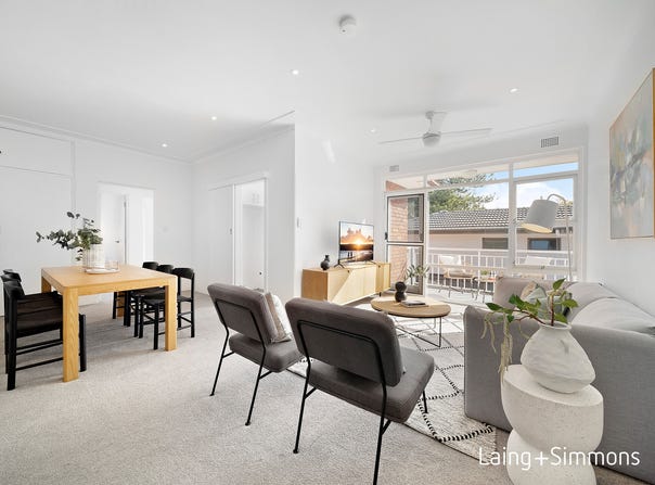 8/34 Cleland Road, Artarmon, NSW 2064