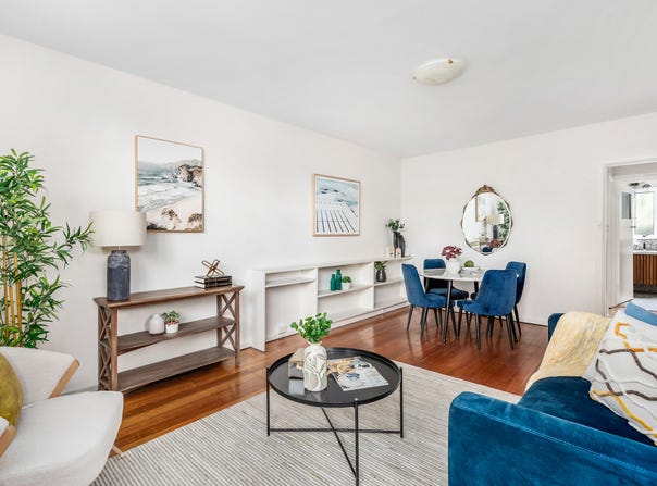 3/11 Harts Parade, Hawthorn East, Vic 3123