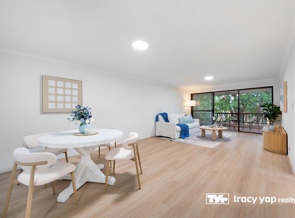 51/346-362 Pennant Hills Road, Carlingford, NSW 2118