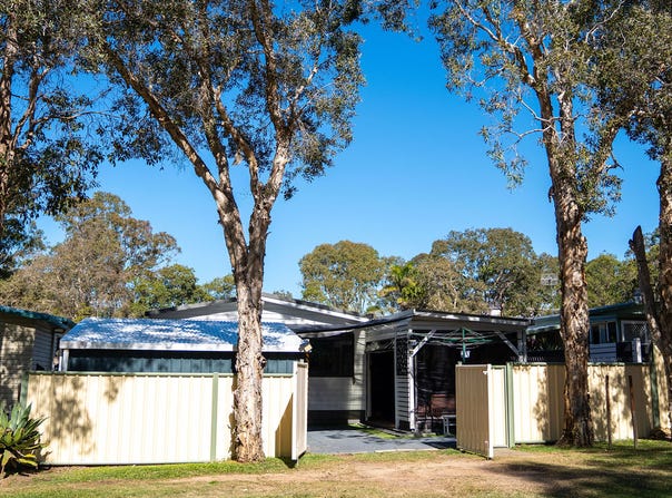 15/8 Hearnes Lake Road, Woolgoolga, NSW 2456