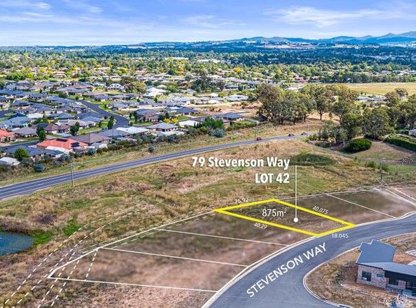 79 Stevenson Way, Orange, NSW 2800