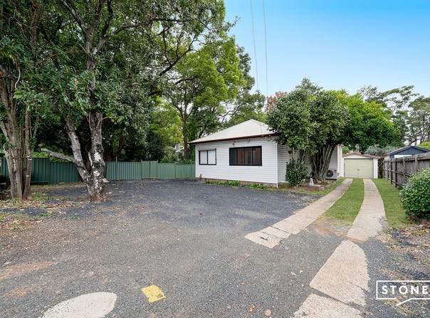 39 Kissing Point Road, Dundas, NSW 2117