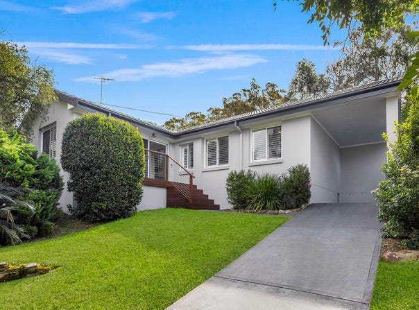 33 Kingswood Road, Engadine, NSW 2233