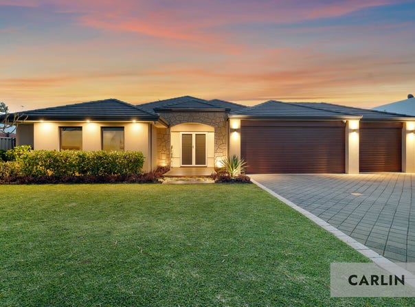 13 Sanguine Way, Atwell, WA 6164
