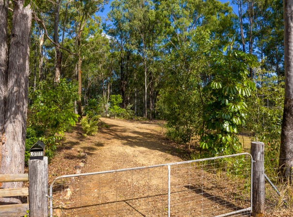 Lot 111 Trotter Road, Glenwood, Qld 4570