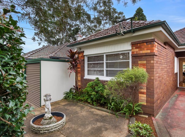 4a Tawa Street, Ashfield, NSW 2131