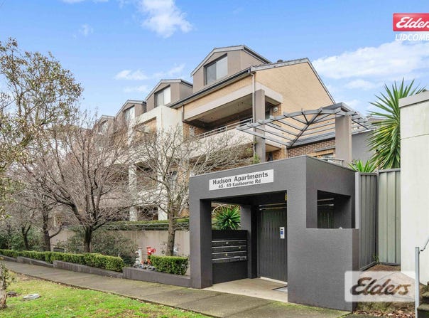 18/45 Eastbourne Road, Homebush West, NSW 2140