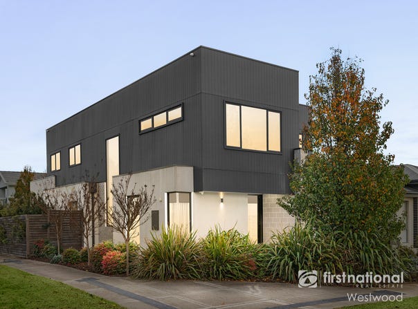 84 Smile Crescent, Wyndham Vale, Vic 3024