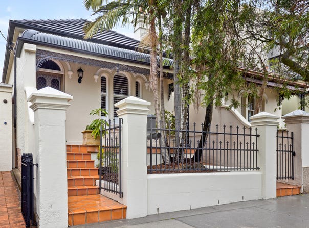 21 Wetherill Street, Leichhardt, NSW 2040