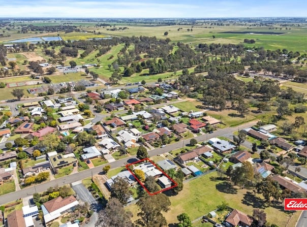 71  Wells Street, Finley, NSW 2713