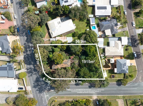 12 Daveson Road, Birkdale, Qld 4159