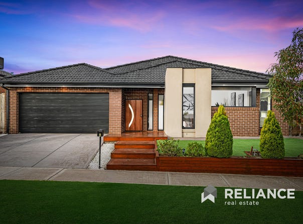 4 Barramunga Street, Tarneit, Vic 3029