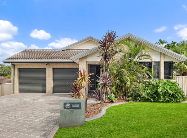 9 Atchison Street, Flinders, NSW 2529