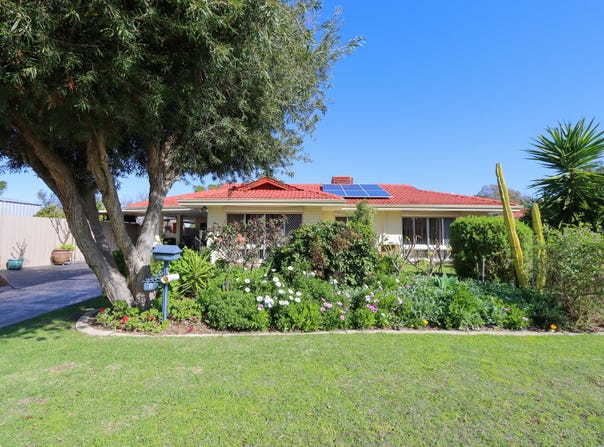 1 Carcoola Avenue, Pinjarra, WA 6208