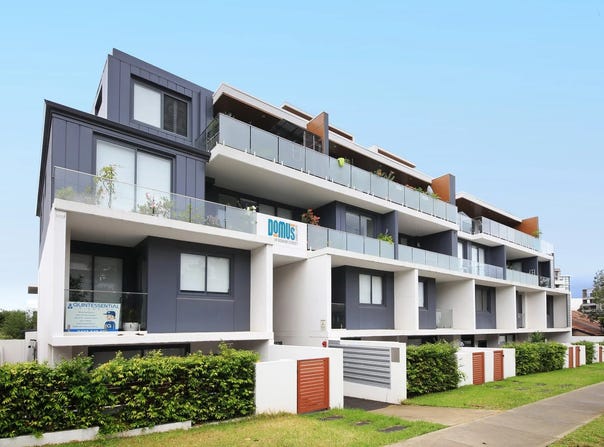 37/63-69 bonar st, Arncliffe, NSW 2205