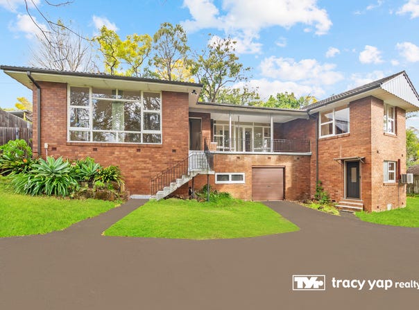 17a Sussex Street, Epping, NSW 2121