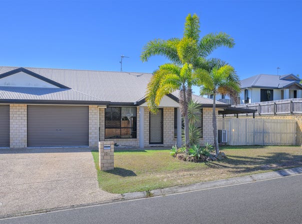 10B Linhow  Crescent, Clinton, Qld 4680