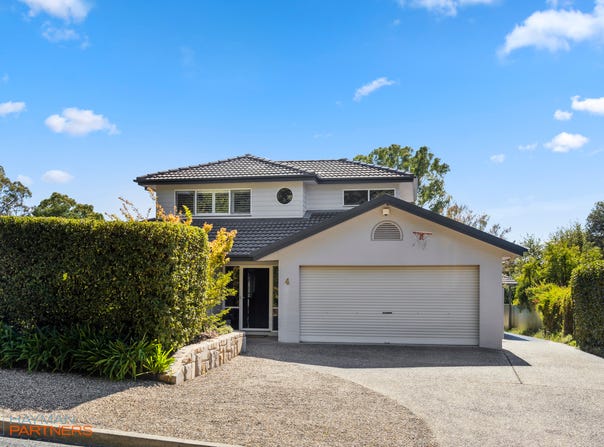 4 Munro Street, Curtin, ACT 2605