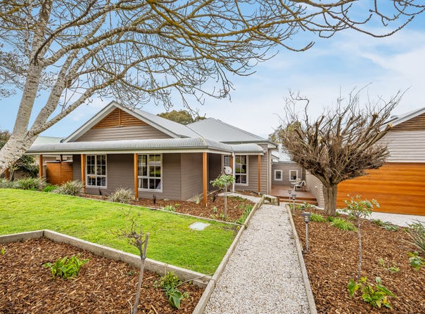 12 Hanny Crescent, Nairne, SA 5252