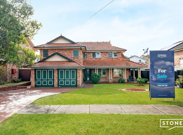 31 Paton Street, Merrylands West, NSW 2160