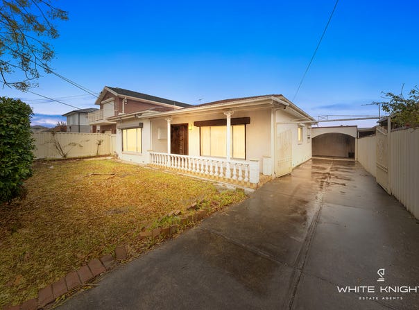 51 Station Avenue, St Albans, Vic 3021
