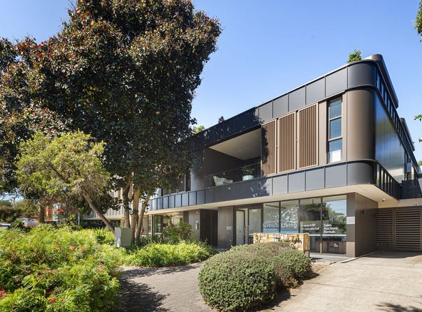 1/31 Dobroyd Road, Balgowlah Heights, NSW 2093