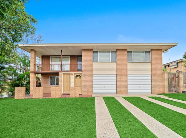 28 Moorgate Street, MacGregor, Qld 4109