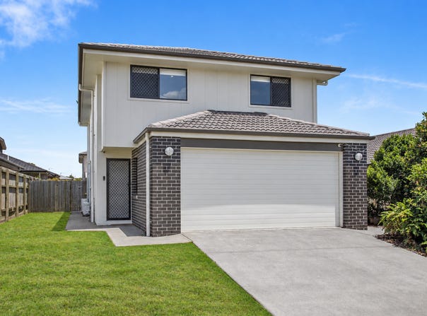 1 Mount Bowen St, Park Ridge, Qld 4125