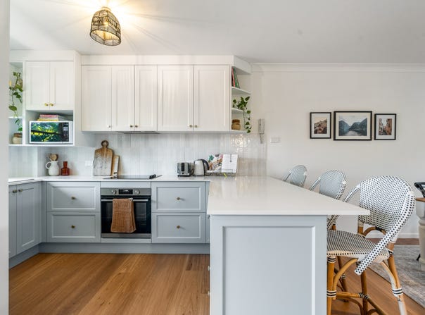 4/206 Bonney Avenue, Clayfield, Qld 4011