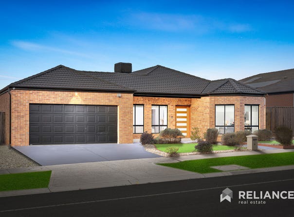 7 Bougainvillea Drive, Point Cook, Vic 3030