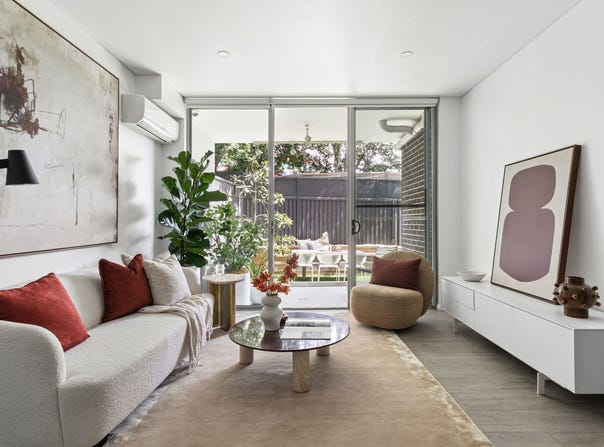 2/33-39 Georges River Road, Croydon Park, NSW 2133