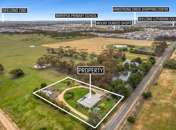 240 Whites Road, Mount Duneed, Vic 3217