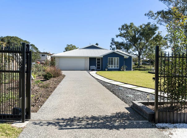 15 Peile Street, Toogoolawah, Qld 4313