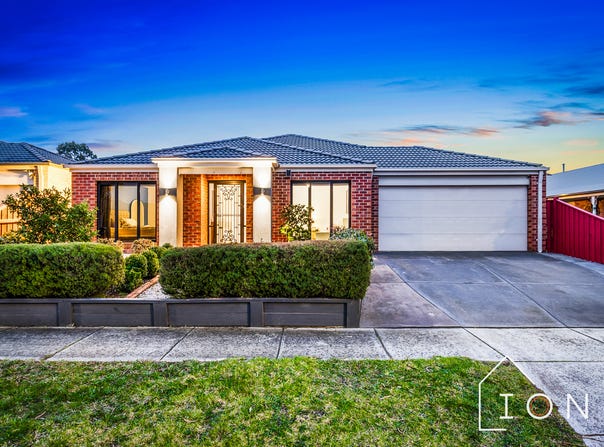 30 Flash Dan Drive, Cranbourne East, Vic 3977