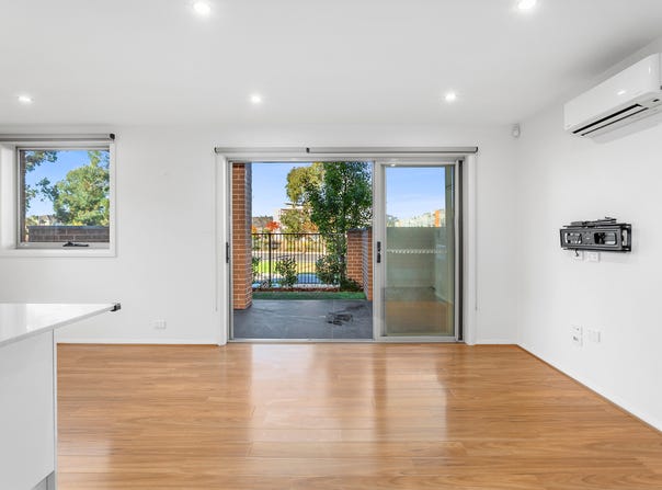 14/283 Flemington Road, Franklin, ACT 2913