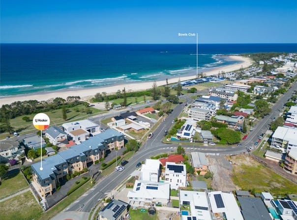 24/1 Kingscliff Street, Kingscliff, NSW 2487
