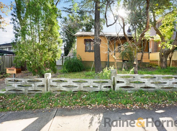 25 Burra Street, Pendle Hill, NSW 2145