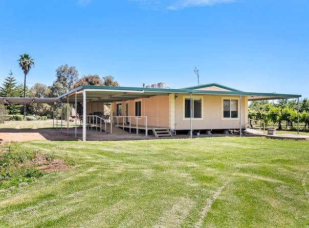 50 Eighth Street, Renmark, SA 5341