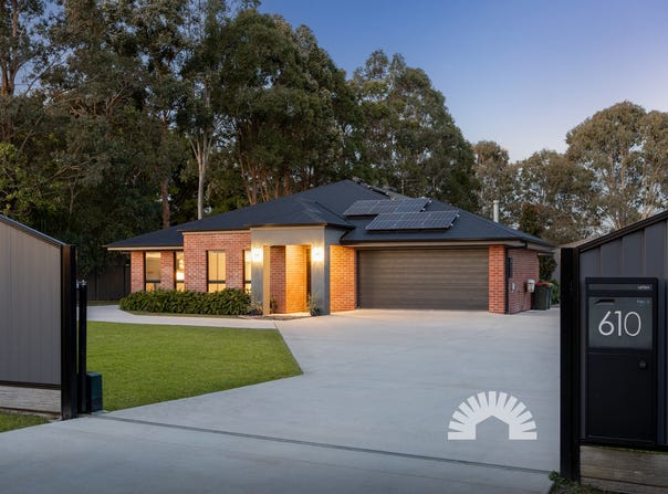610 Caboolture River Road, Upper Caboolture, Qld 4510