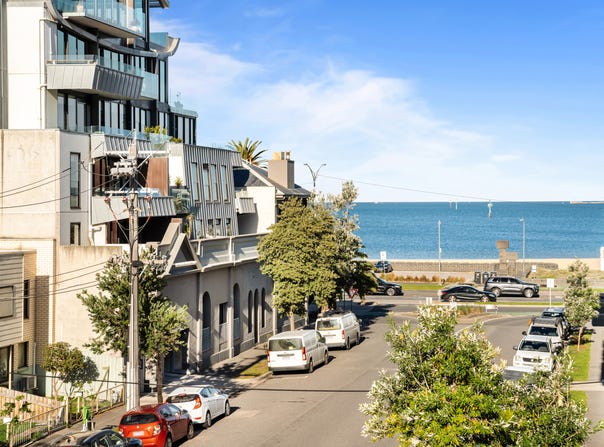 208/41 Nott Street, Port Melbourne, Vic 3207