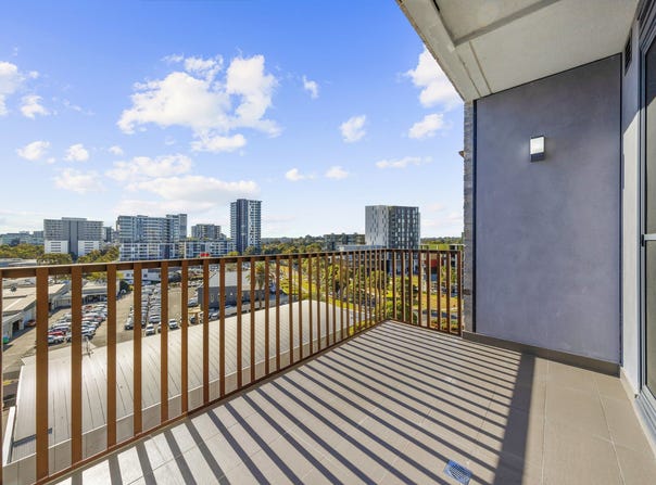 703/67 Epsom Road, Rosebery, NSW 2018