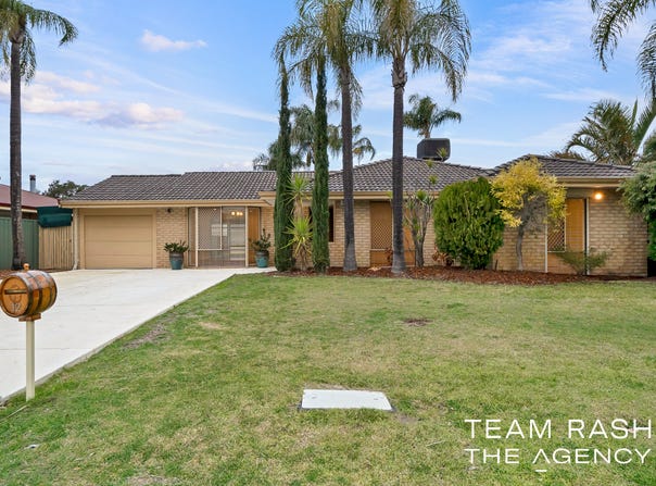 12 Teviot Place, Beechboro, WA 6063