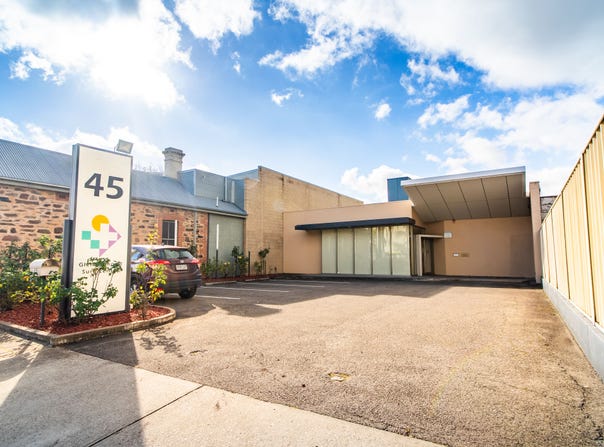 45 Glen Osmond Road, Eastwood, SA 5063