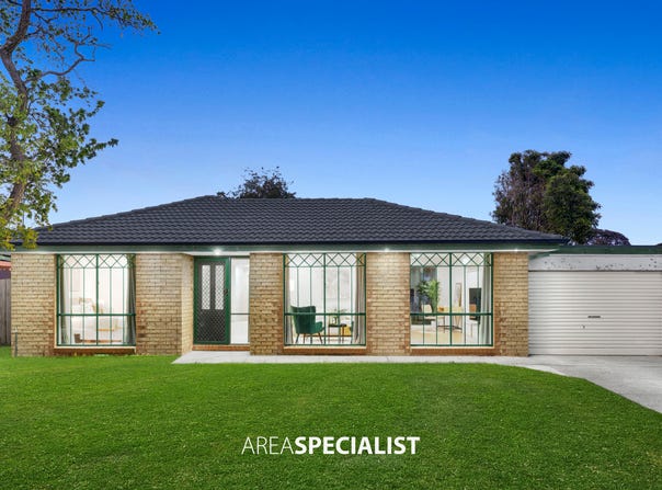 7 Yasmin Court, Hampton Park, Vic 3976