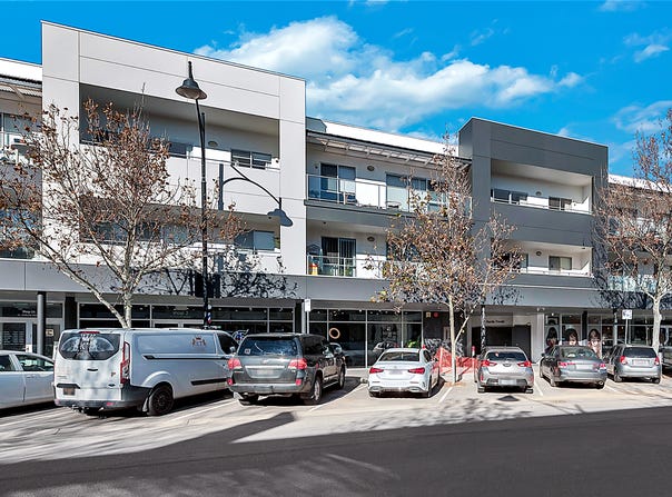 26/13 Hurtle Parade, Mawson Lakes, SA 5095