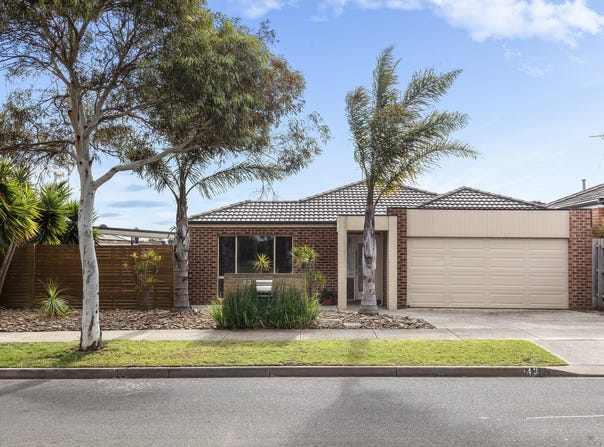 43 Grassland Grove, Leopold, Vic 3224