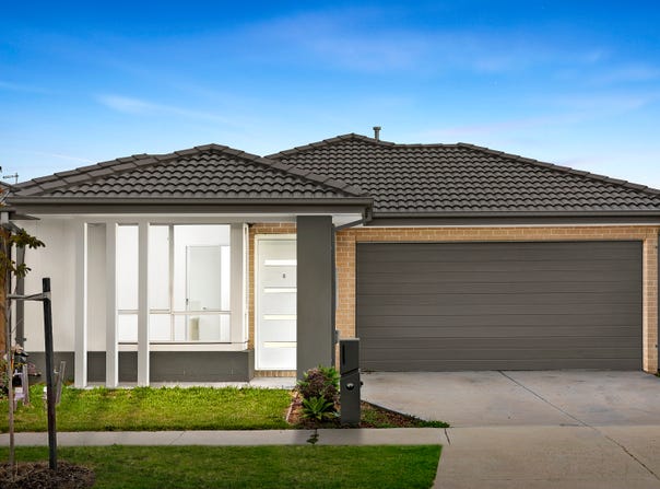 5 Ringtail Place, Beveridge, Vic 3753