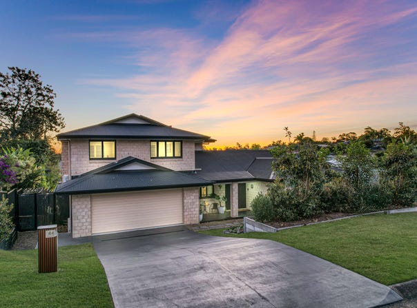 44 Yarabah Crescent, Shailer Park, Qld 4128