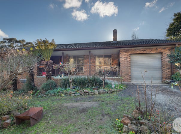 46 Bridge Street, Creswick, Vic 3363