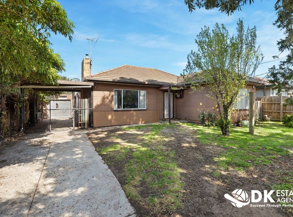 25 Dunkeld Avenue, Sunshine North, Vic 3020